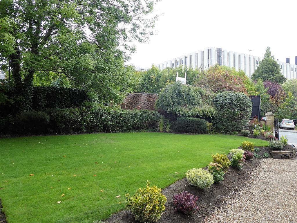 The Scott At Claremont Serviced Apartments Leeds (West Yorkshire) Exterior foto