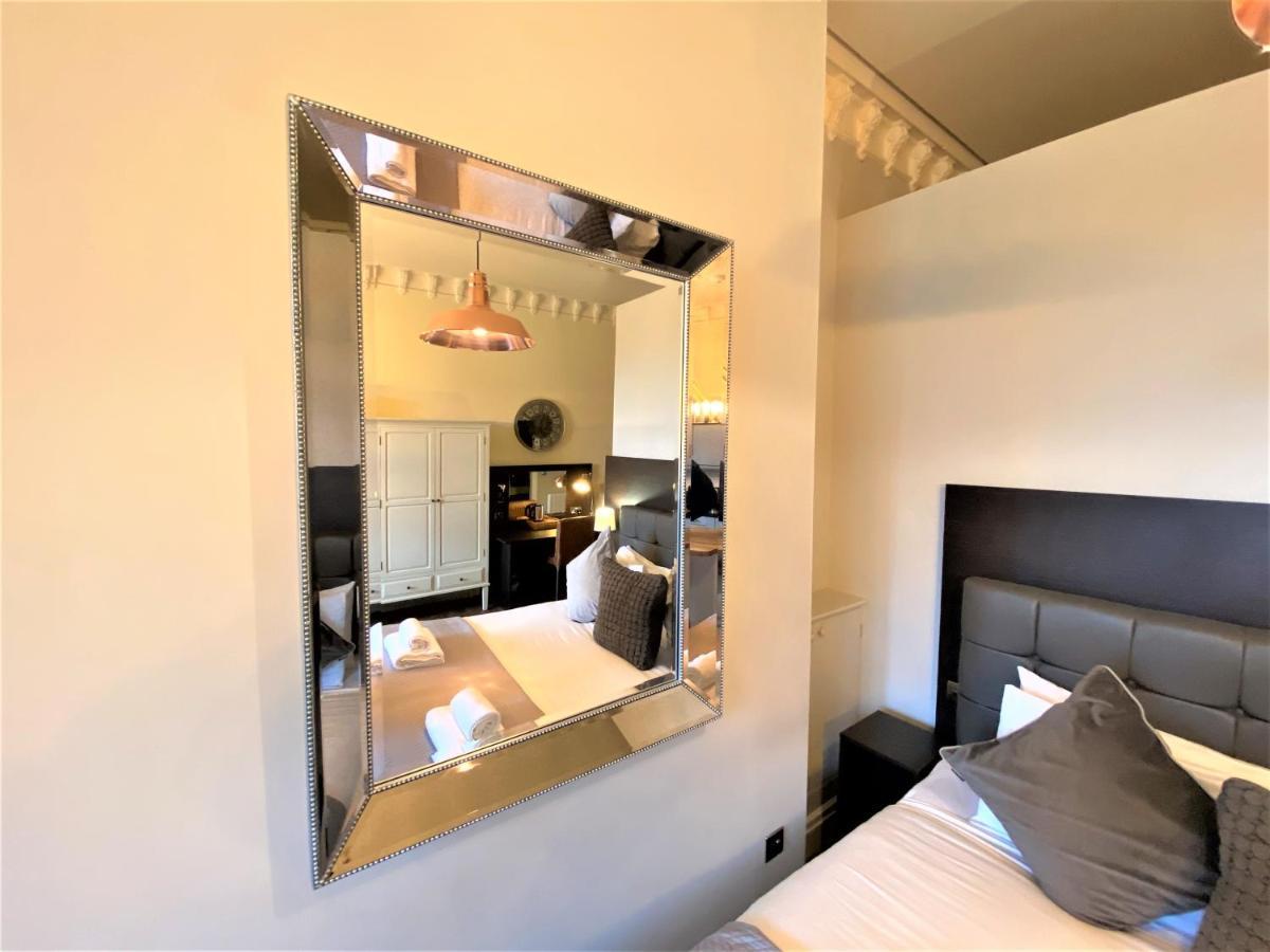 The Scott At Claremont Serviced Apartments Leeds (West Yorkshire) Exterior foto